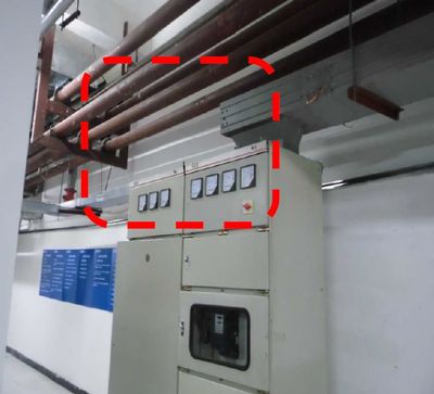 聚焦現場 配電箱消防安全問題匯總