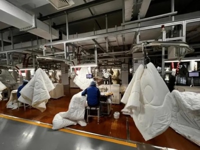 諾羅家紡的工廠在哪里？揭秘針織品背后的神秘面紗